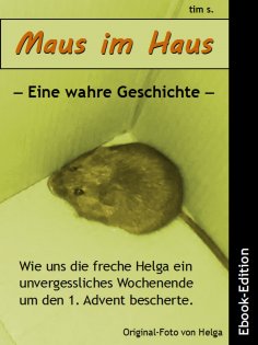 ebook: Maus im Haus