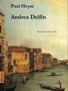 eBook: Andrea Delfin