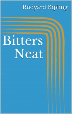 ebook: Bitters Neat
