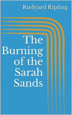 eBook: The Burning of the Sarah Sands