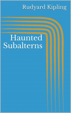 eBook: Haunted Subalterns