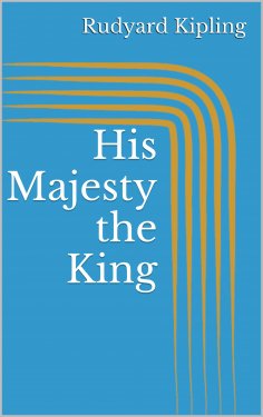 ebook: His Majesty the King