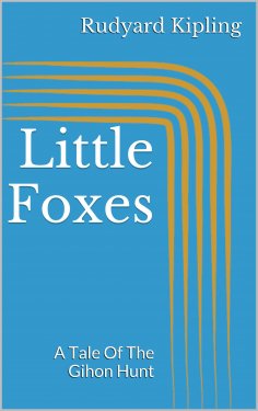 eBook: Little Foxes