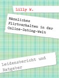eBook: Männliches Flirtverhalten in der Online-Dating-Welt