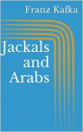 eBook: Jackals and Arabs