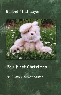 eBook: Bo's First Christmas
