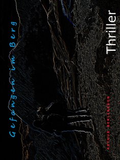 eBook: Gefangen im Berg