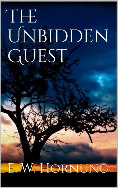 eBook: The Unbidden Guest