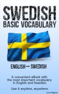 ebook: Basic Vocabulary English - Swedish