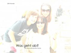 eBook: Was geht ab?