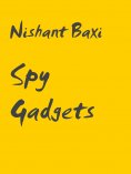 eBook: Spy Gadgets