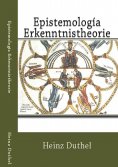 eBook: Epistemología - Erkenntnistheorie