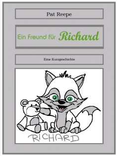 ebook: Ein Freund für Richard