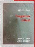 eBook: Tragischer Urlaub