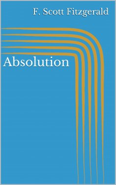 eBook: Absolution