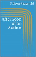 eBook: Afternoon of an Author