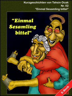 eBook: Einmal Sesamling bittel