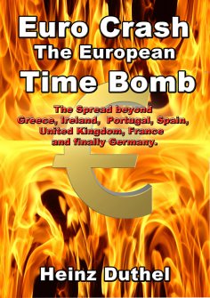 ebook: Euro Crash. The European Time Bomb.