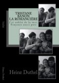 eBook: Tristane Banon et Dominique Strauss-Kahn, la romancière!