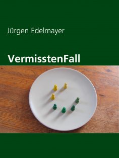 eBook: VermisstenFall