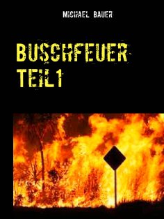 ebook: Buschfeuer