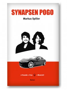 eBook: Synapsen Pogo