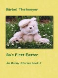 eBook: Bo's First Easter