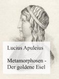 eBook: Metamorphosen - Der goldene Esel