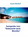 eBook: Leseprobe von: "Sehnsucht nach Korsika"