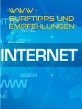 ebook: WWW -  Surftipps und Empfehlungen
