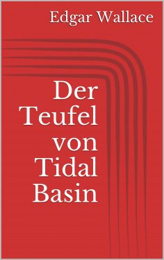 eBook: Der Teufel von Tidal Basin