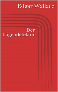 eBook: Der Lügendetektor