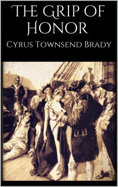 ebook: The Grip of Honor