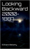 ebook: Looking Backward 2000-1887