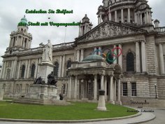 ebook: Entdecken Sie Belfast