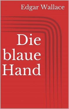 eBook: Die blaue Hand