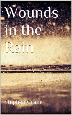 ebook: Wounds in the Rain