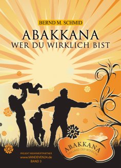 eBook: ABAKKANA