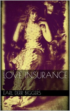 eBook: Love Insurance