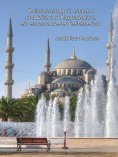 ebook: Zwischenstopp in Istanbul und Blick auf Kappadokien