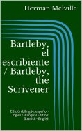 eBook: Bartleby, el escribiente / Bartleby, the Scrivener