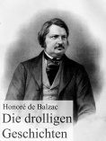 eBook: Die drolligen Geschichten