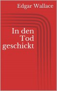 ebook: In den Tod geschickt