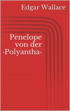 eBook: Penelope von der ›Polyantha‹