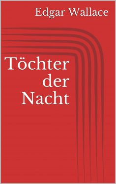 eBook: Töchter der Nacht