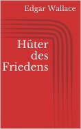 eBook: Hüter des Friedens