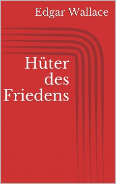 ebook: Hüter des Friedens