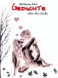 eBook: Gedichte über die Liebe