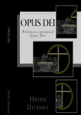 eBook: Opus Dei - iglesia dentro de la Iglesia