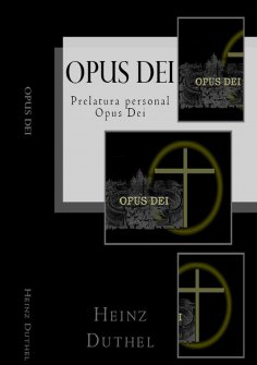 eBook: Opus Dei - iglesia dentro de la Iglesia